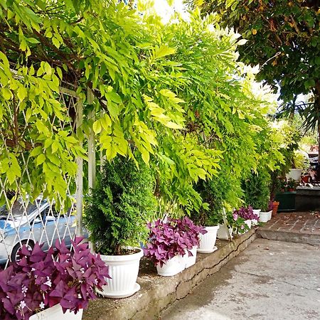 Belgrade Apartment Happy Garden Esterno foto
