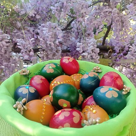 Belgrade Apartment Happy Garden Esterno foto