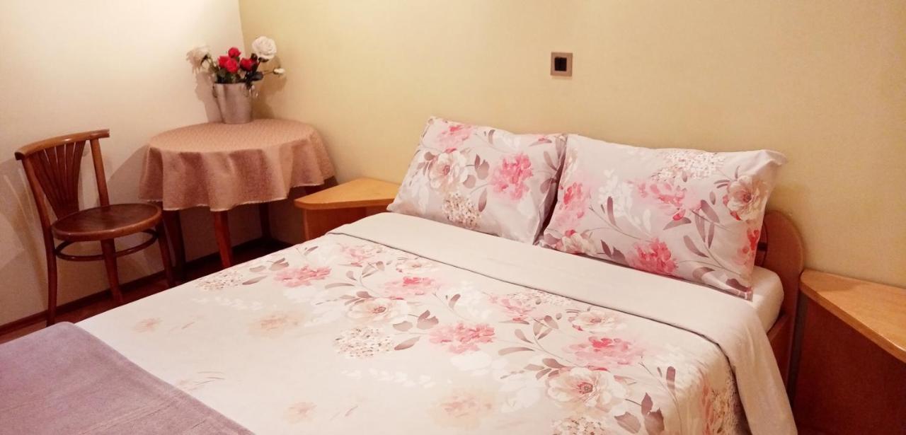 Belgrade Apartment Happy Garden Esterno foto