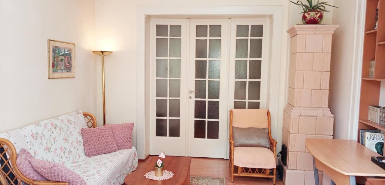 Belgrade Apartment Happy Garden Esterno foto
