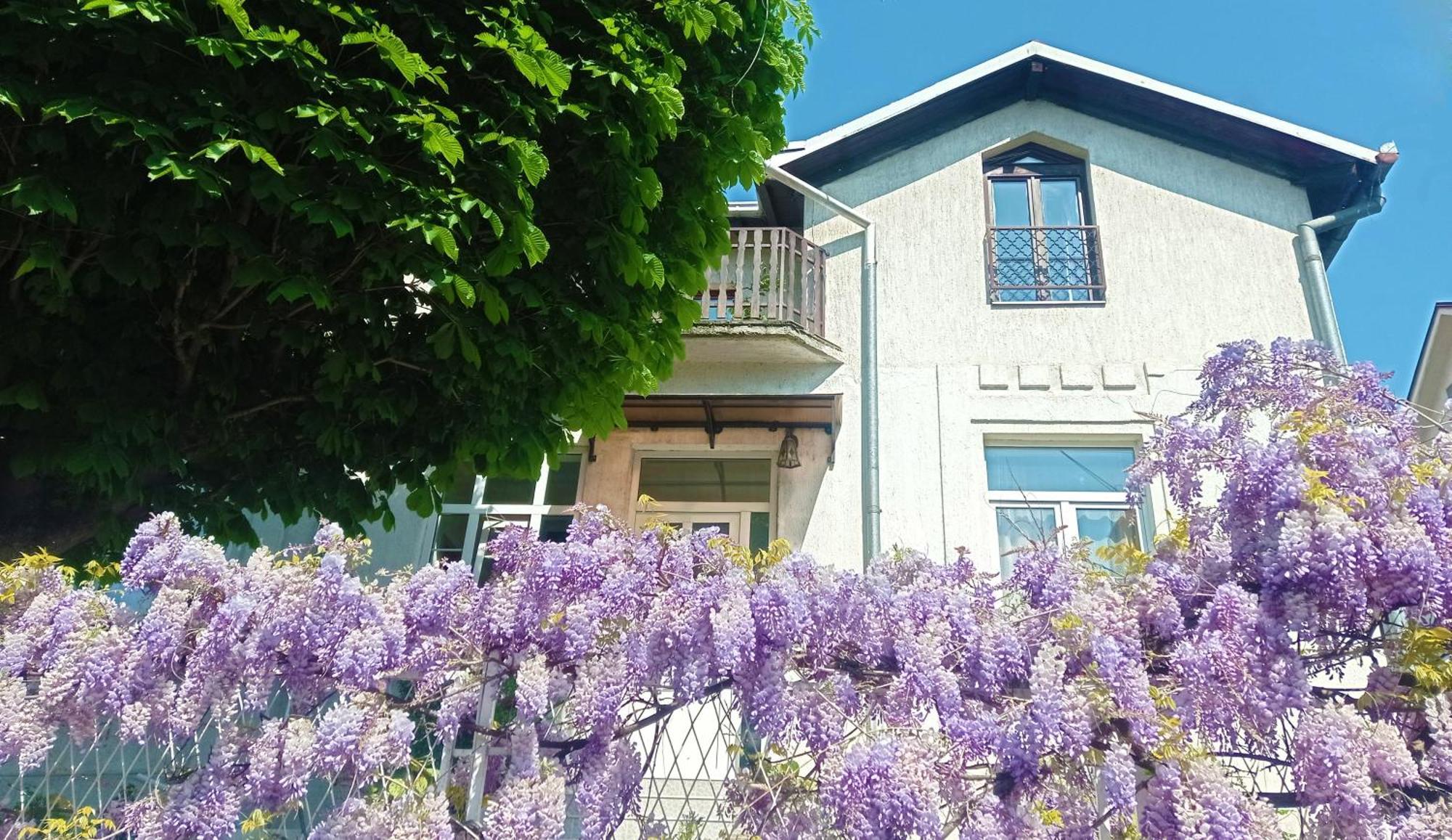 Belgrade Apartment Happy Garden Esterno foto