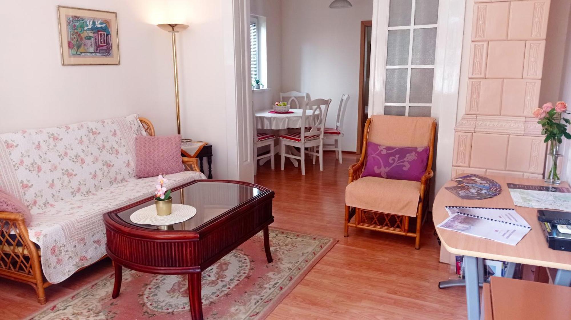 Belgrade Apartment Happy Garden Esterno foto