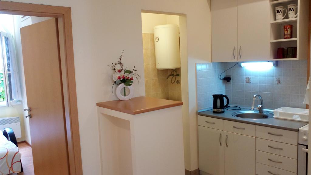 Belgrade Apartment Happy Garden Esterno foto