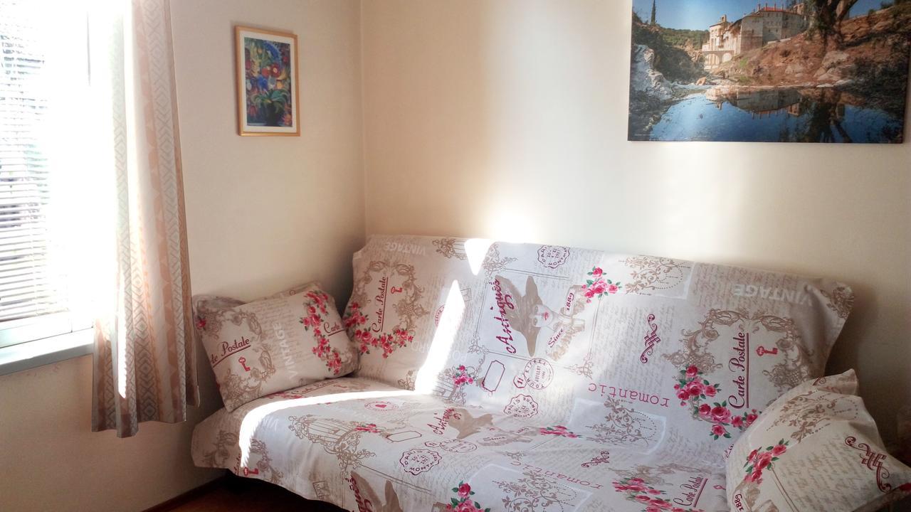 Belgrade Apartment Happy Garden Esterno foto
