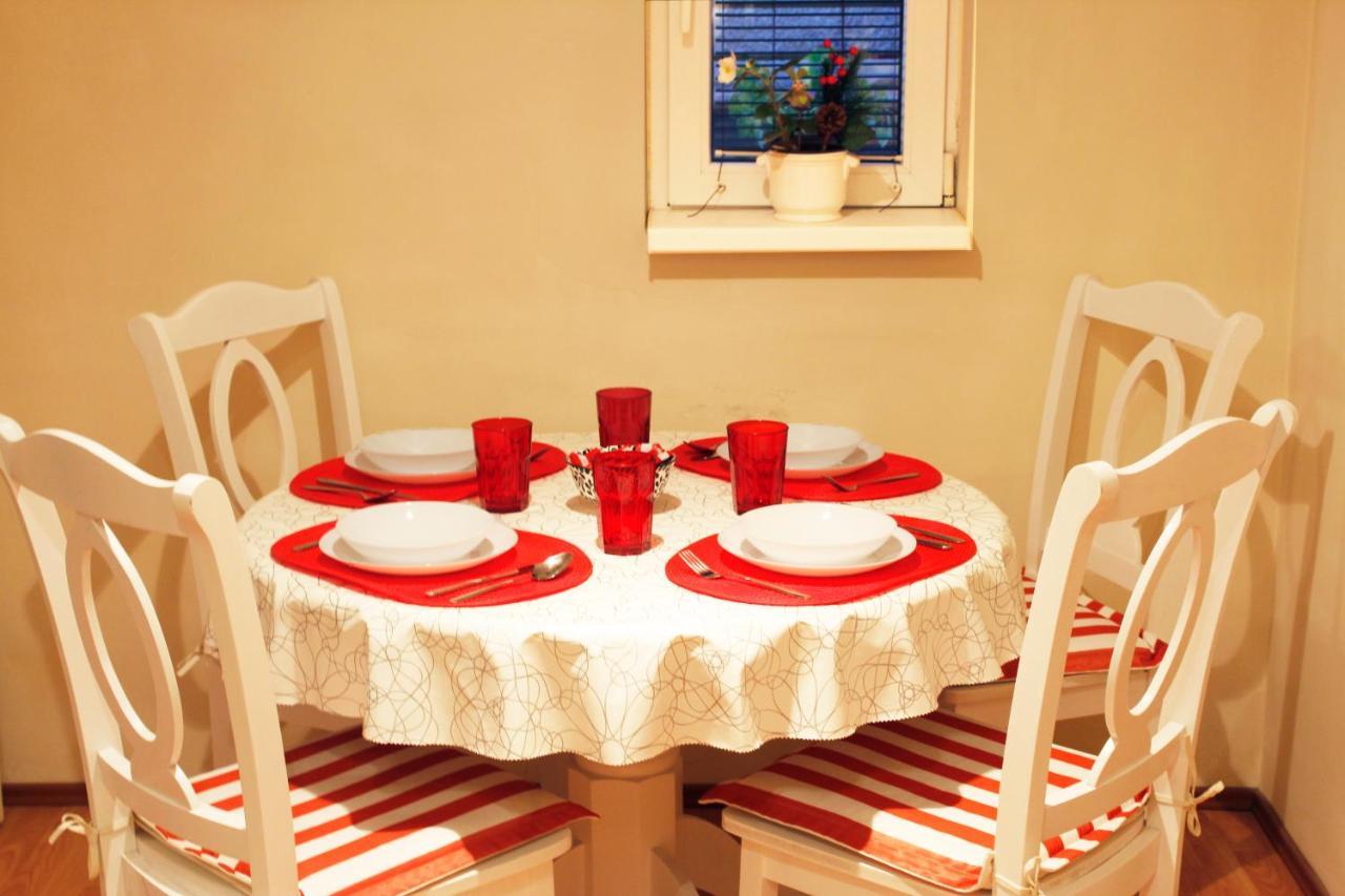 Belgrade Apartment Happy Garden Esterno foto