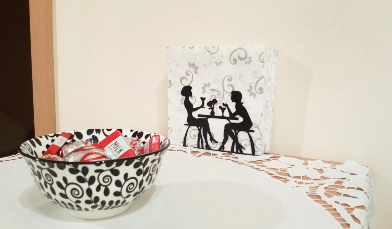 Belgrade Apartment Happy Garden Esterno foto